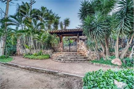 Residencia-Venta- Carmelitas, Asunción