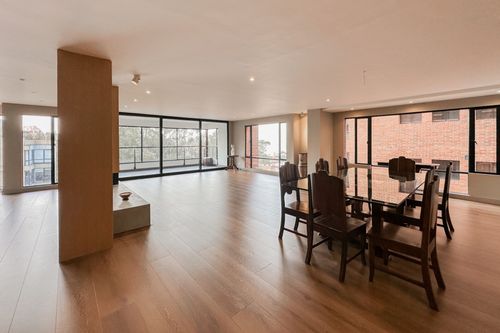 Apartamento Moderno