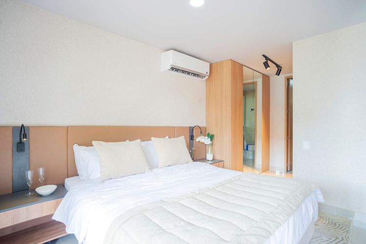 Sky Tower, Apartamentos en Venta en El tejar, Bucaramanga - Miniatura 5