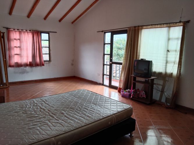 Finca en venta en El rosal - Miniatura 8