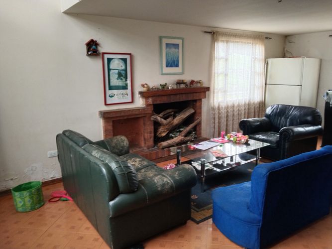 Finca en venta en El rosal - Miniatura 9