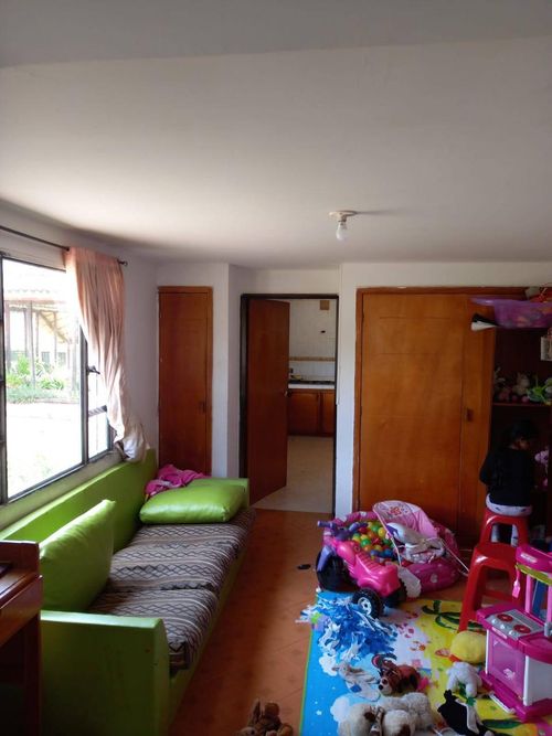 Finca en venta en El rosal - Miniatura 18
