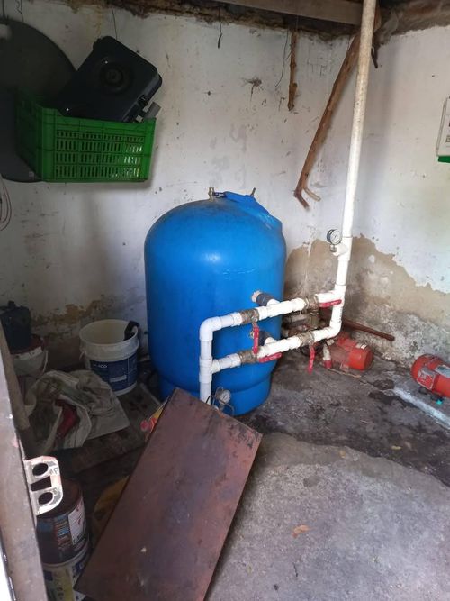 Finca en venta en El rosal - Miniatura 21