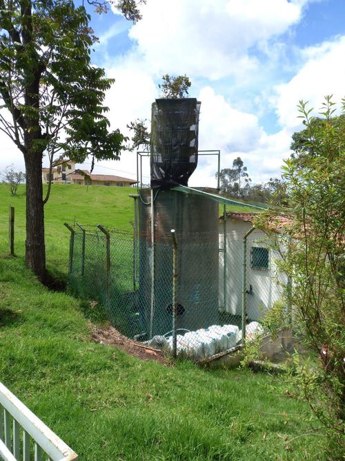 Finca en venta en El rosal - Miniatura 22