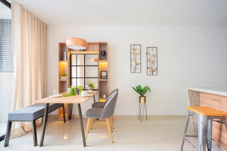 Country Living, Apartamentos en Venta en Floridablanca - Imagen 1