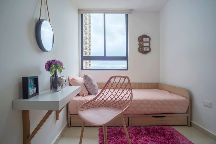 Country Living, Apartamentos en Venta en Floridablanca - Miniatura 3