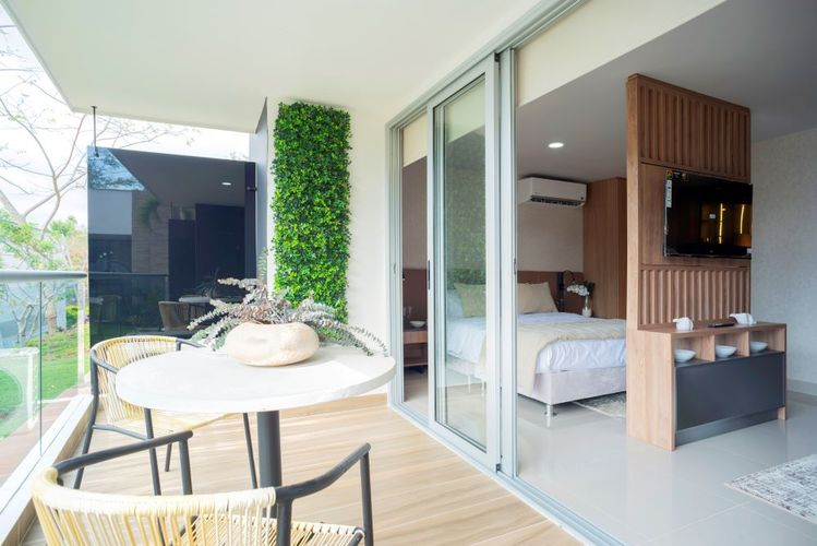 Sky Tower, Apartamentos en Venta en El tejar, Bucaramanga - Miniatura 4