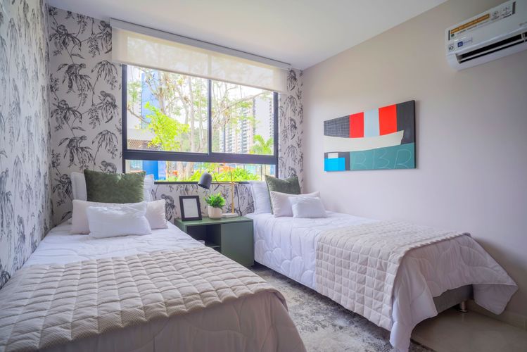 Country Park, Apartamentos en Venta en Floridablanca - Miniatura 5
