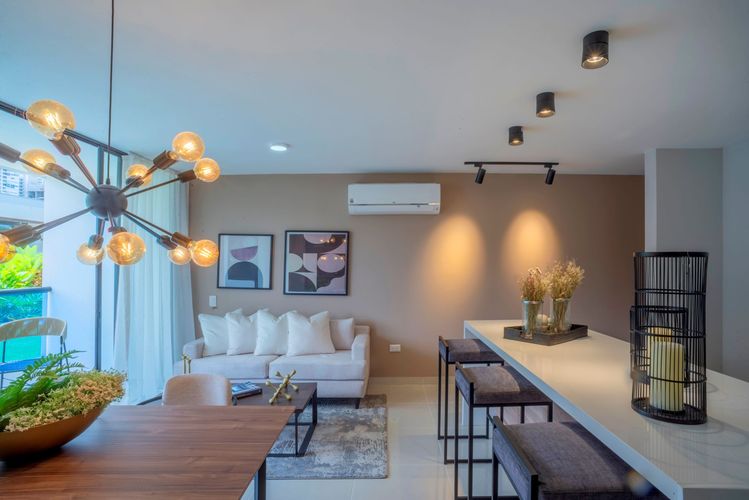 Country Woods, Apartamentos en Venta en Floridablanca - Miniatura 2