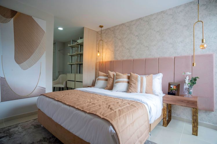 Country Woods, Apartamentos en Venta en Floridablanca - Miniatura 7