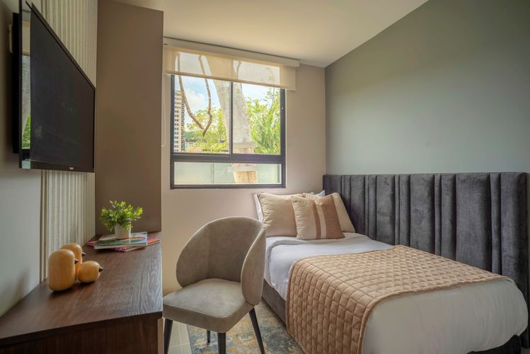 Country Woods, Apartamentos en Venta en Floridablanca - Miniatura 6
