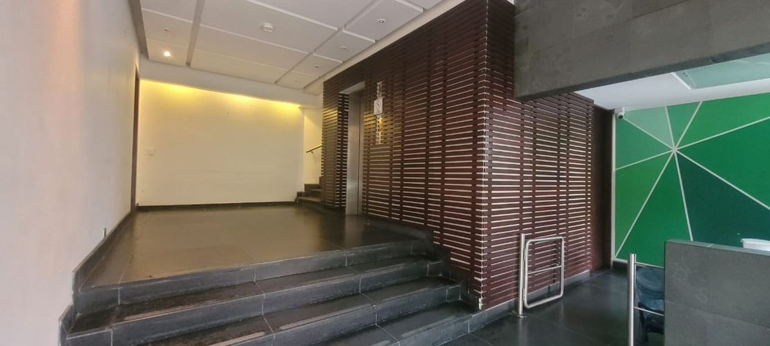 Edificio en arriendo en Chico norte, Bogotá - Imagen 1