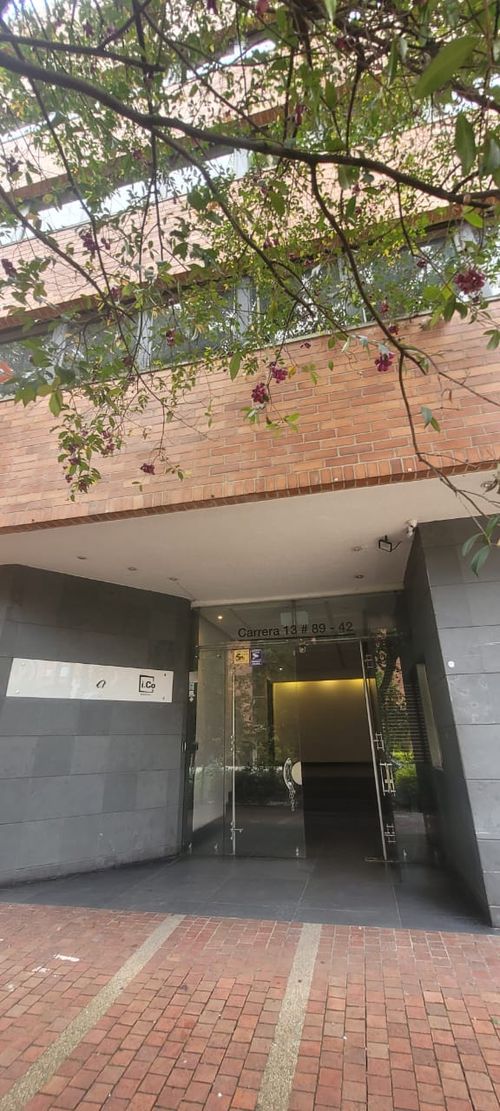Edificio en arriendo en Chico norte, Bogotá - Miniatura 7