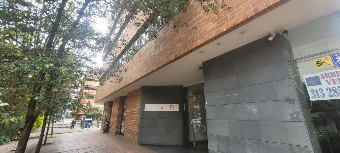Edificio en arriendo en Chico norte, Bogotá - Miniatura 9