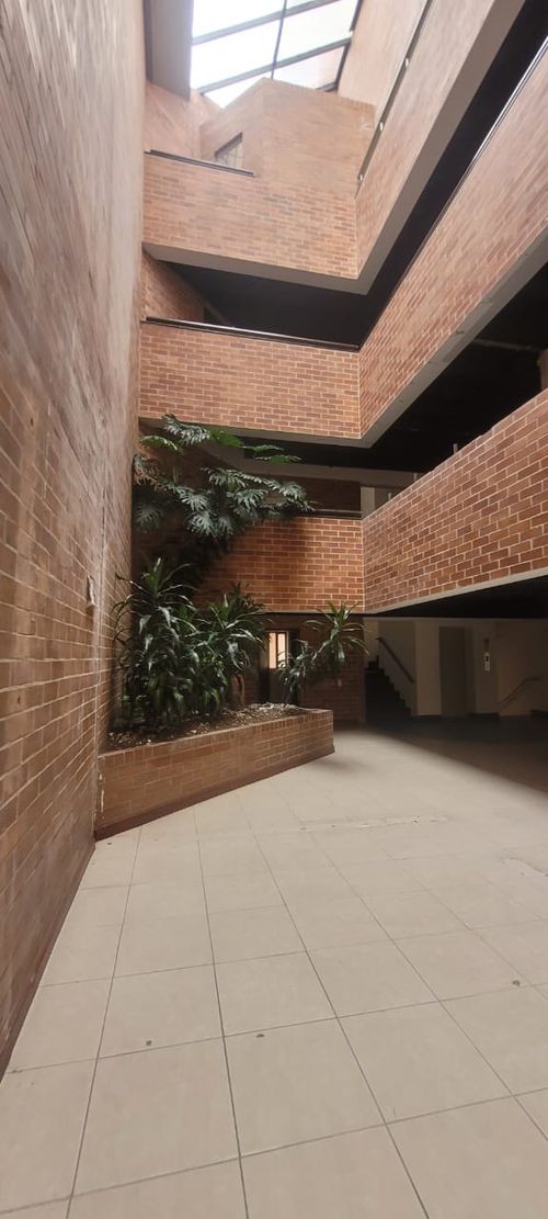 Edificio en arriendo en Chico norte, Bogotá - Miniatura 22