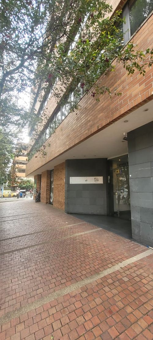 Edificio en arriendo en Chico norte, Bogotá - Miniatura 23
