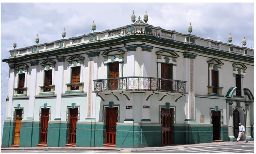 Edificio en  Venta en Ibagué - Imagen 1