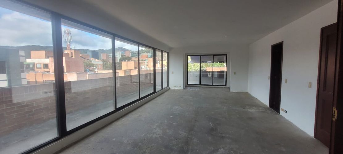 Edificio en  Arriendo en Chico norte, Bogotá - Miniatura 2