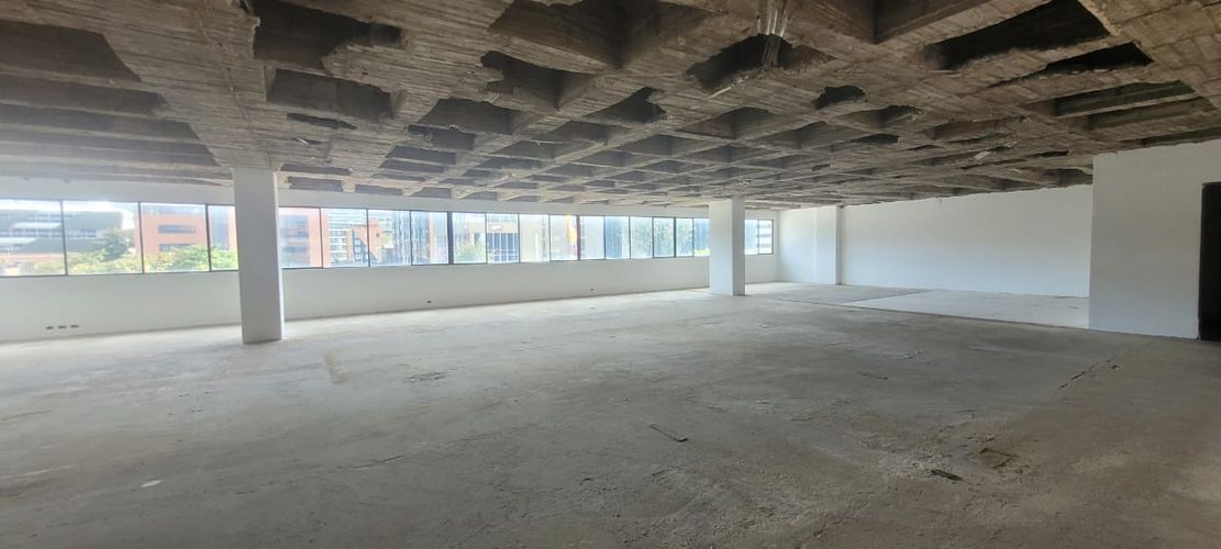 Edificio en  Arriendo en Chico norte, Bogotá - Miniatura 3