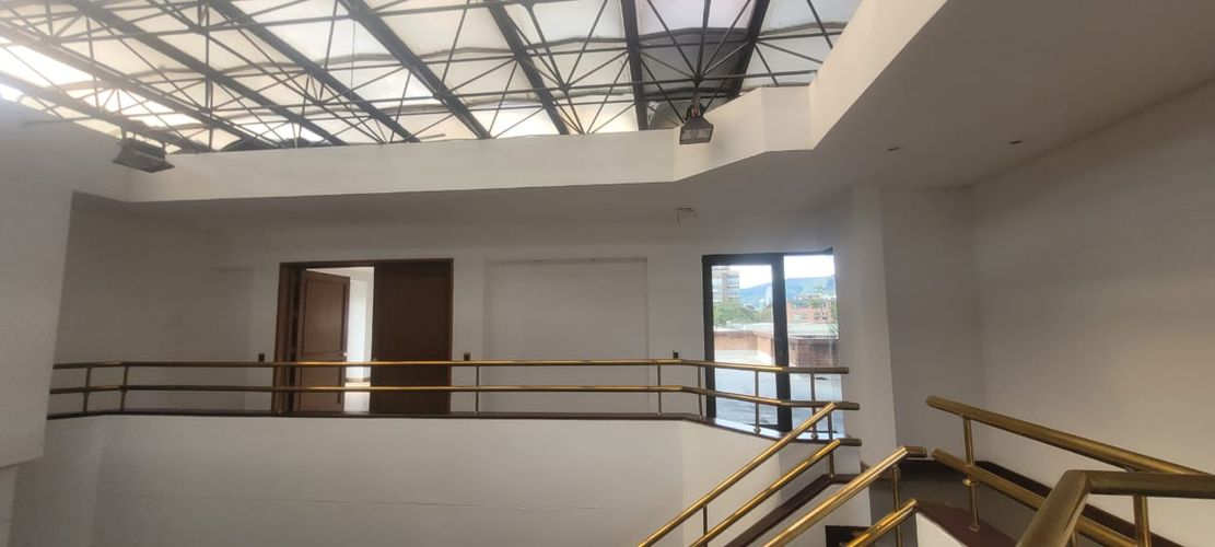 Edificio en  Arriendo en Chico norte, Bogotá - Miniatura 4