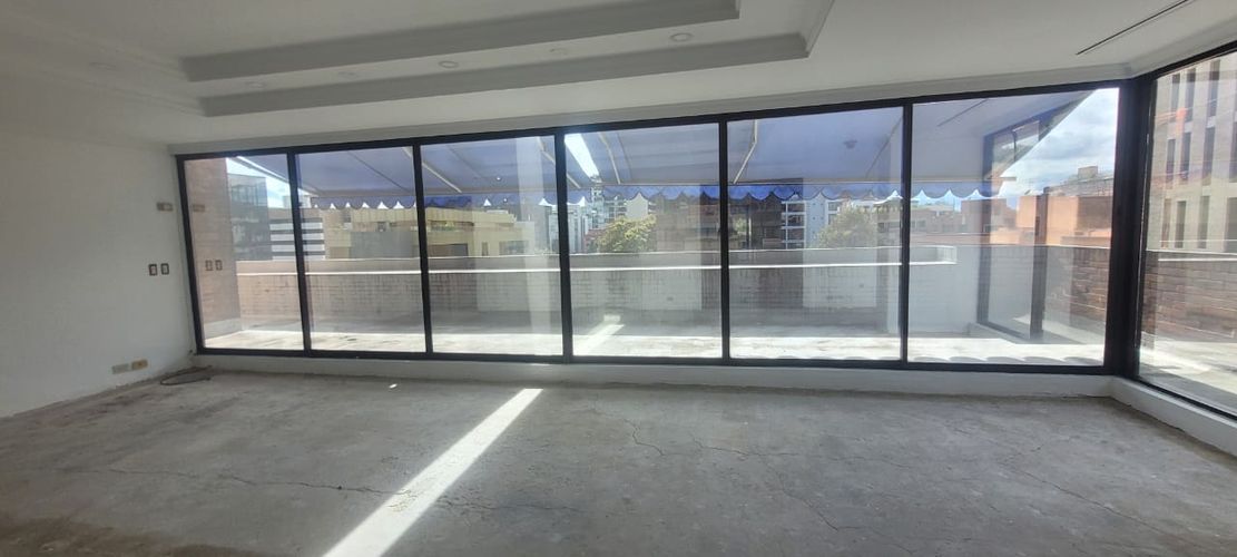 Edificio en  Arriendo en Chico norte, Bogotá - Miniatura 7