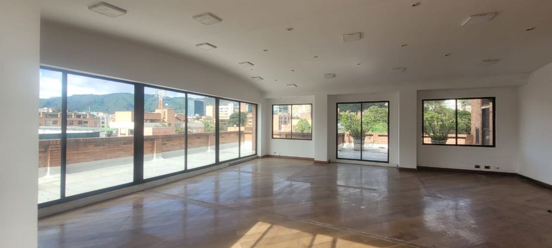 Edificio en  Arriendo en Chico norte, Bogotá - Miniatura 8