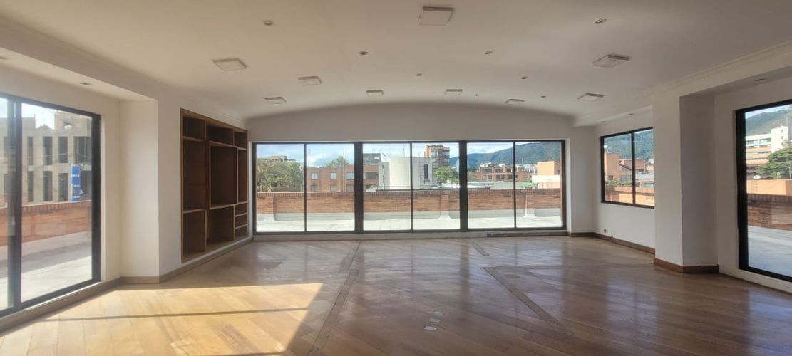 Edificio en  Arriendo en Chico norte, Bogotá - Miniatura 9