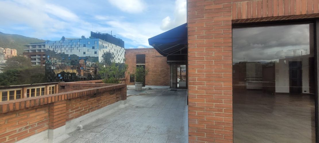 Edificio en  Arriendo en Chico norte, Bogotá - Miniatura 12