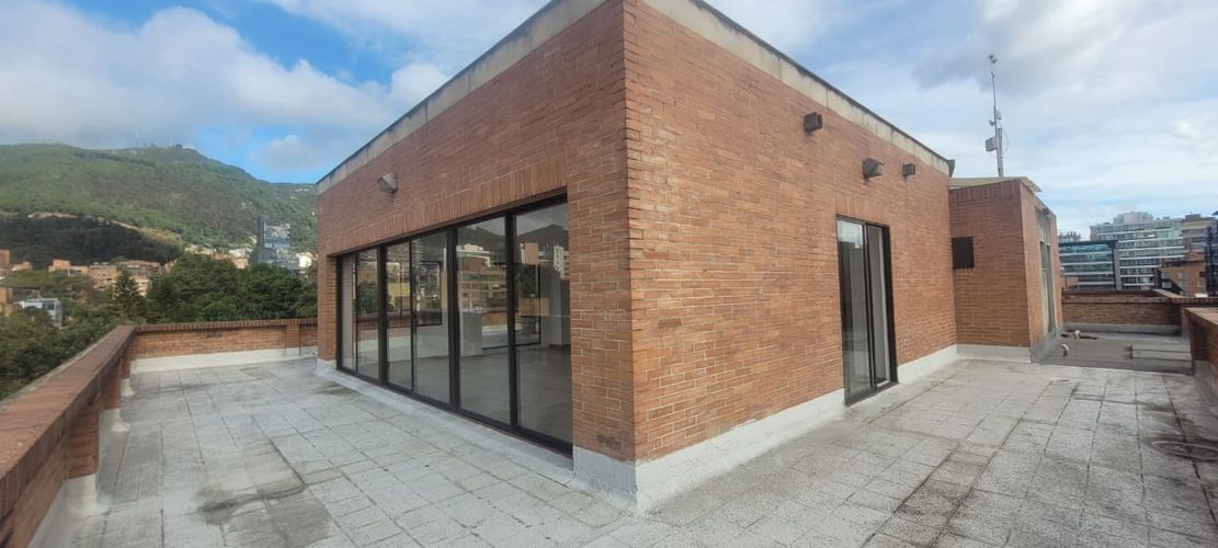 Edificio en  Arriendo en Chico norte, Bogotá - Miniatura 14