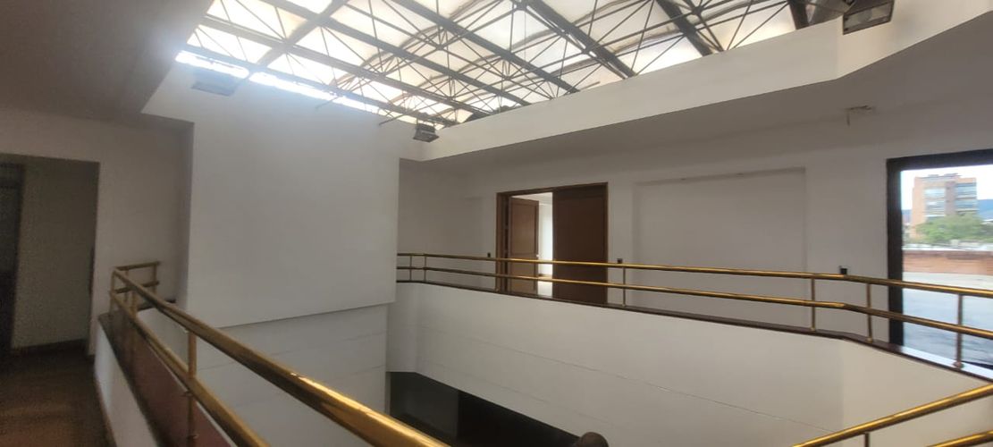 Edificio en  Arriendo en Chico norte, Bogotá - Miniatura 16