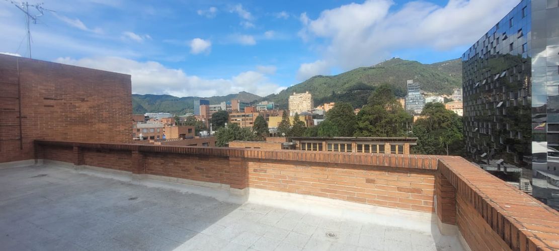 Edificio en  Arriendo en Chico norte, Bogotá - Miniatura 18