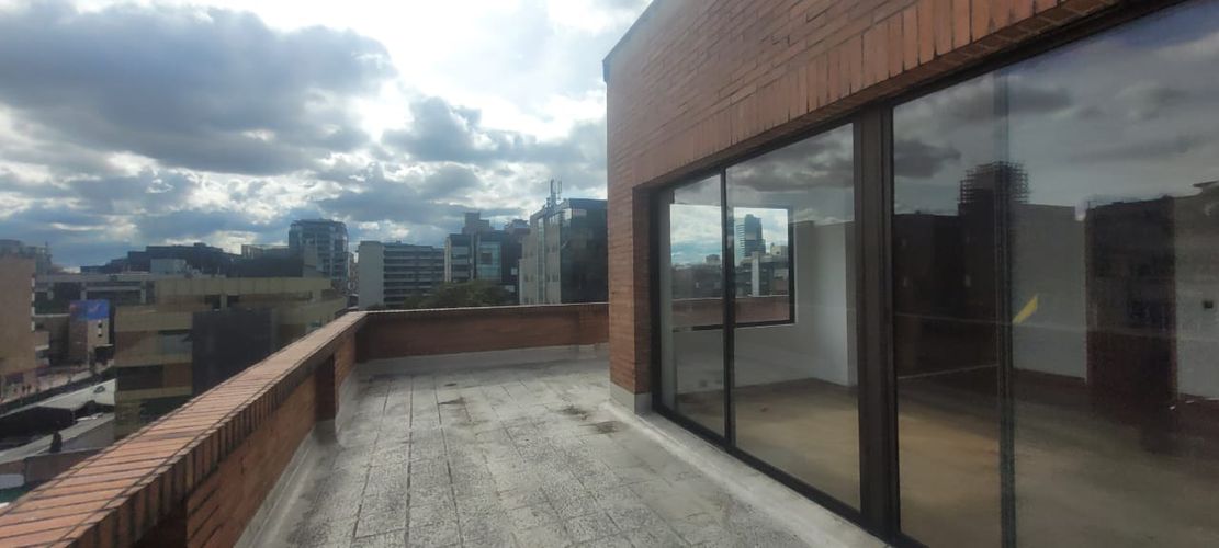 Edificio en  Arriendo en Chico norte, Bogotá - Miniatura 19