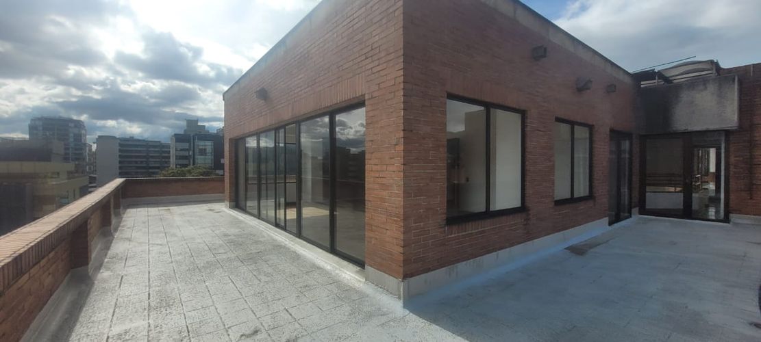 Edificio en  Arriendo en Chico norte, Bogotá - Miniatura 20