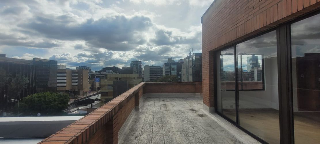 Edificio en  Arriendo en Chico norte, Bogotá - Miniatura 21