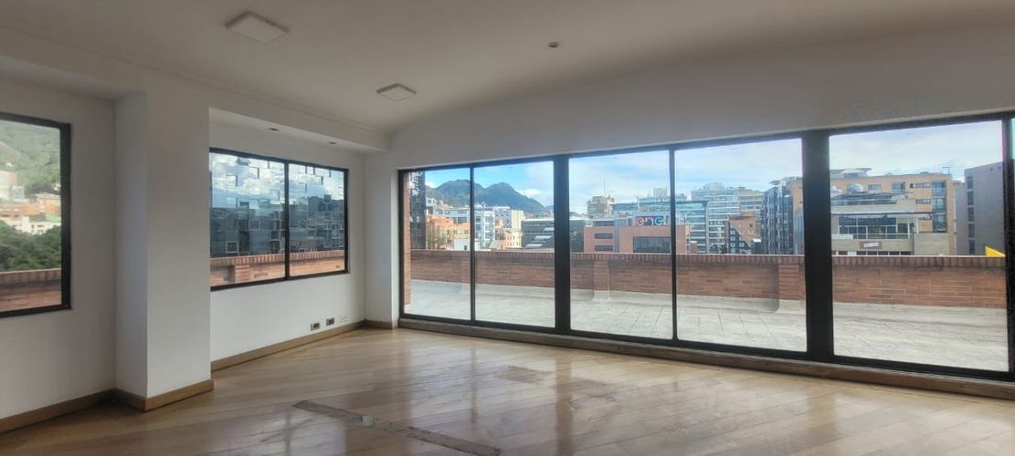 Edificio en  Arriendo en Chico norte, Bogotá - Miniatura 22