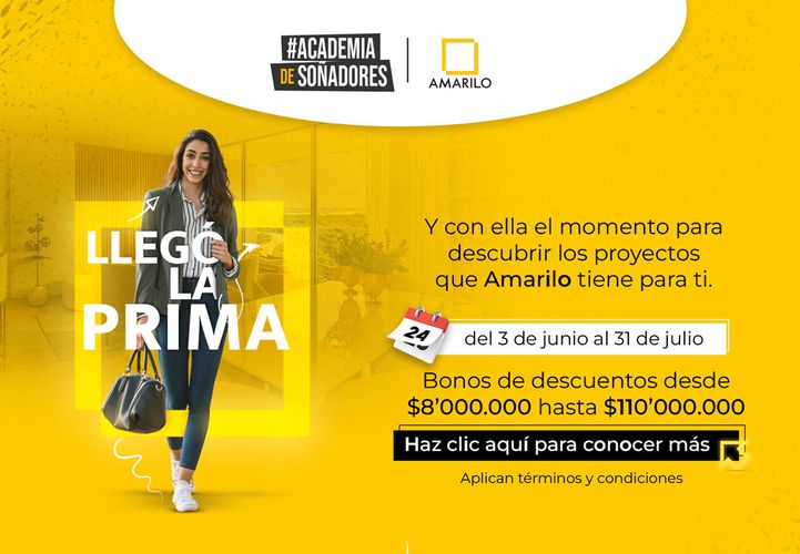 CANTABRIA, Apartamentos en Venta en Engativá, Bogotá - Miniatura 12