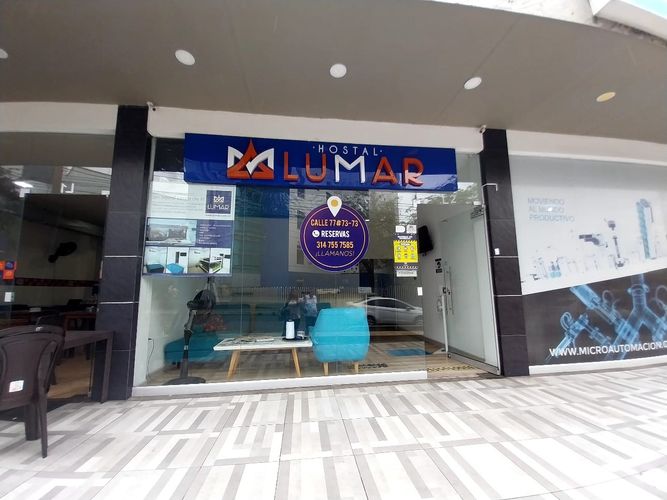 Local en  Arriendo en Batallon infanteria, Barranquilla - Imagen 1
