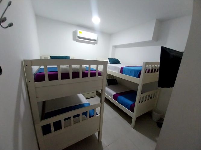 Local en  Arriendo en Batallon infanteria, Barranquilla - Miniatura 7