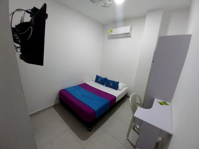 Local en  Arriendo en Batallon infanteria, Barranquilla - Miniatura 12