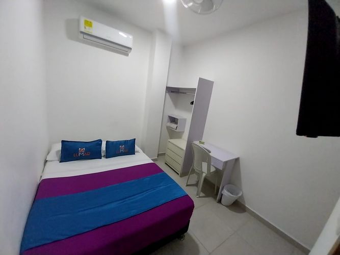 Local en  Arriendo en Batallon infanteria, Barranquilla - Miniatura 15