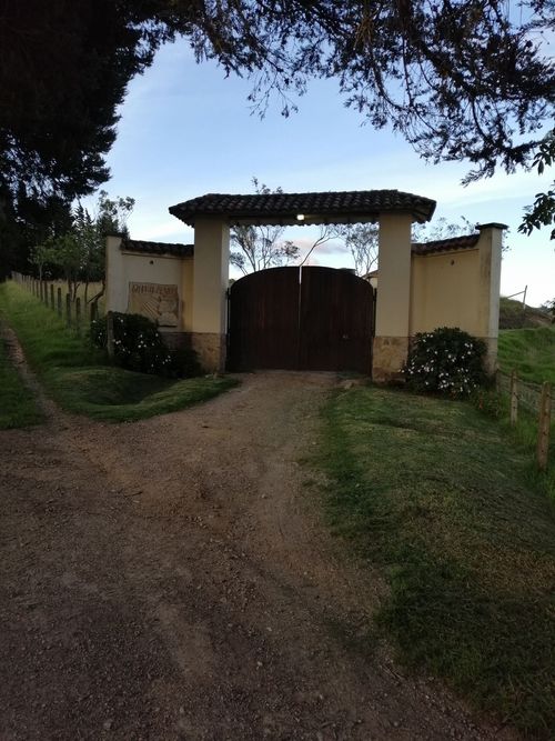Finca en venta en El rosal - Miniatura 28