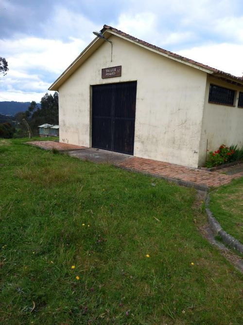 Finca en venta en El rosal - Miniatura 29