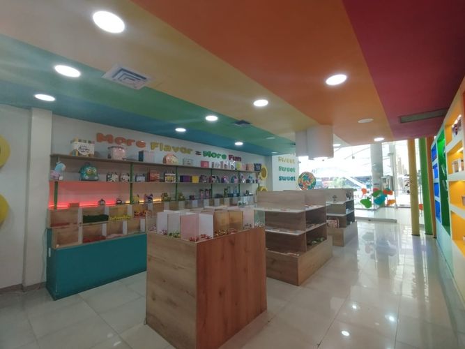 Local en  Venta en Nueva tequendama, Cali - Miniatura 6