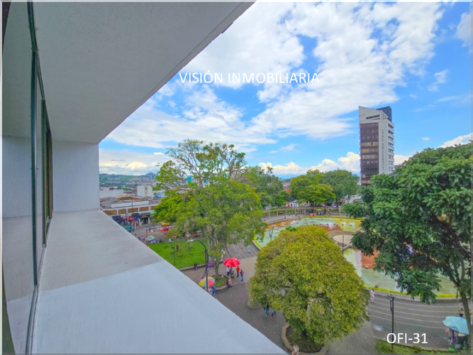 Oficina en  Venta en Centro, Pereira - Miniatura 3