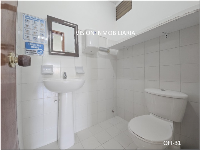Oficina en  Venta en Centro, Pereira - Miniatura 4