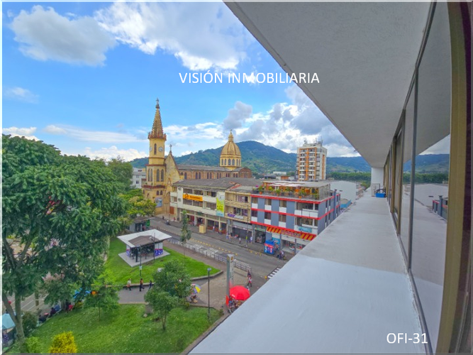 Oficina en  Venta en Centro, Pereira - Miniatura 6