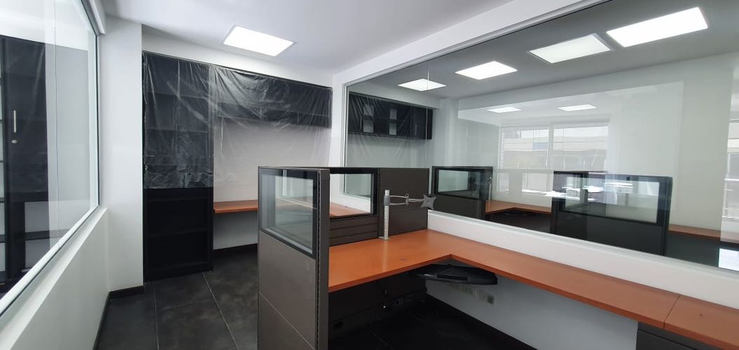 Oficina en venta en Chico norte, Bogotá - Miniatura 15