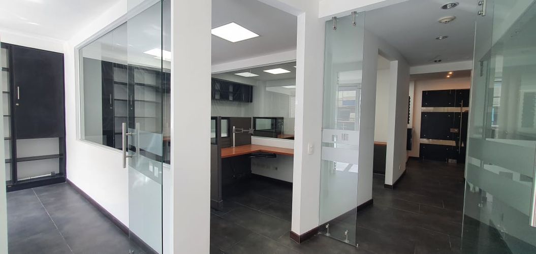 Oficina en venta en Chico norte, Bogotá - Miniatura 16