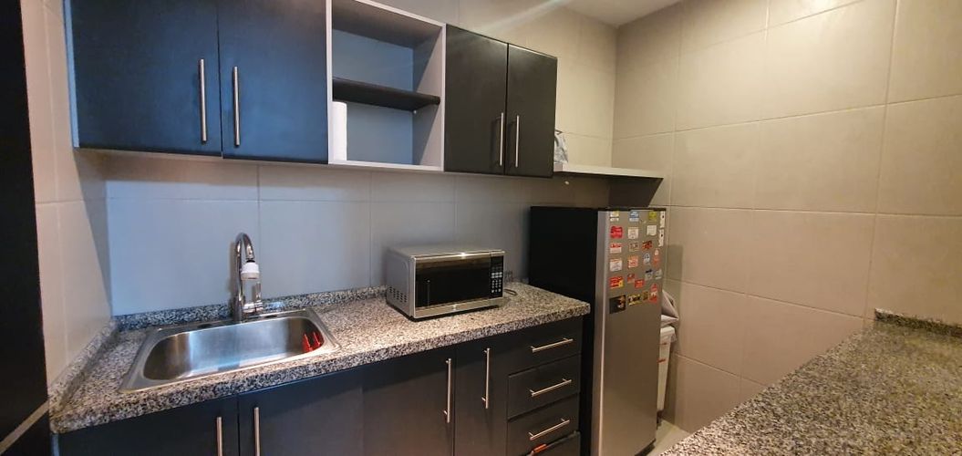 Oficina en venta en Chico norte, Bogotá - Miniatura 17