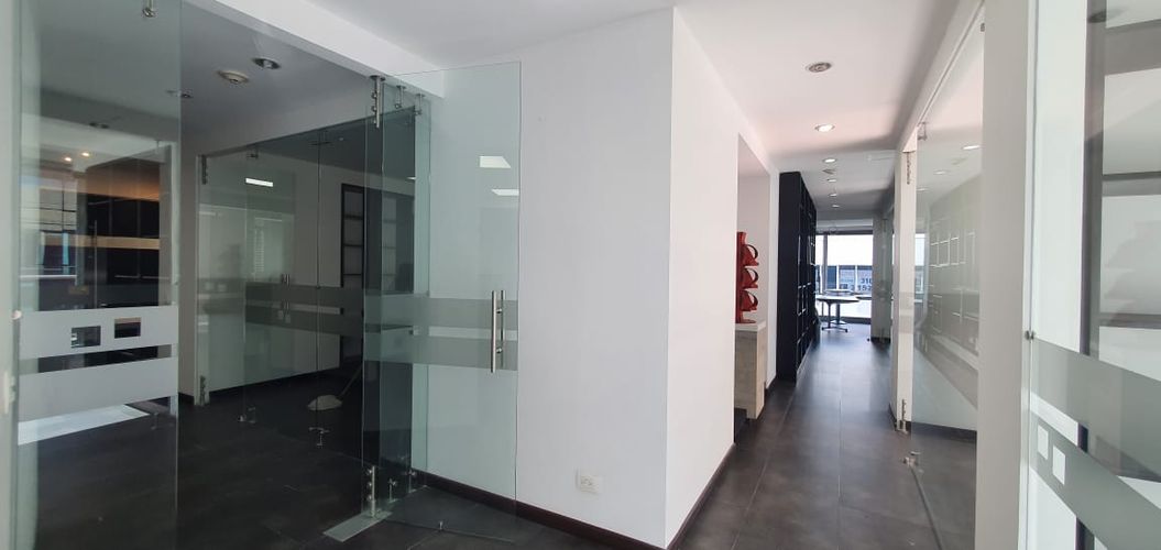 Oficina en venta en Chico norte, Bogotá - Miniatura 18